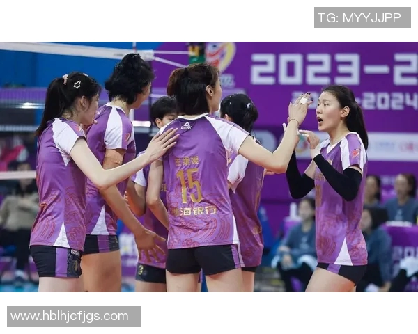 浙江女排与河南女排激战正酣谁将赢得这场巅峰对决的胜利