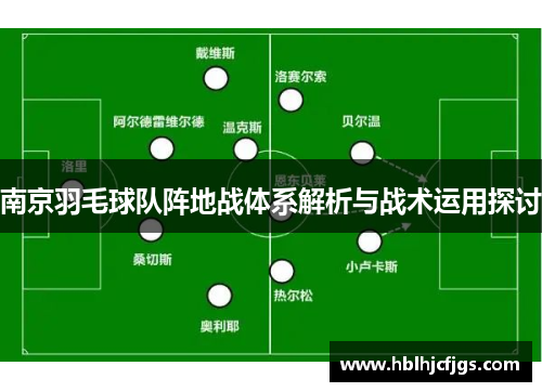 南京羽毛球队阵地战体系解析与战术运用探讨
