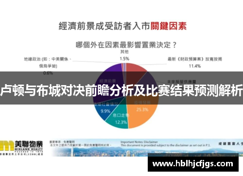 卢顿与布城对决前瞻分析及比赛结果预测解析