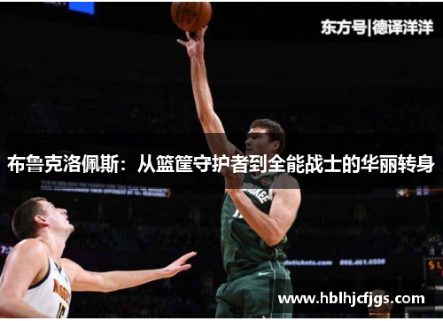 布鲁克洛佩斯：从篮筐守护者到全能战士的华丽转身