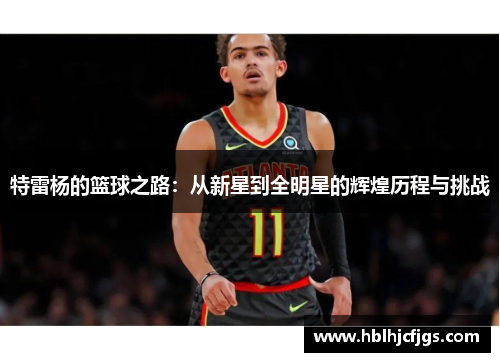 特雷杨的篮球之路：从新星到全明星的辉煌历程与挑战